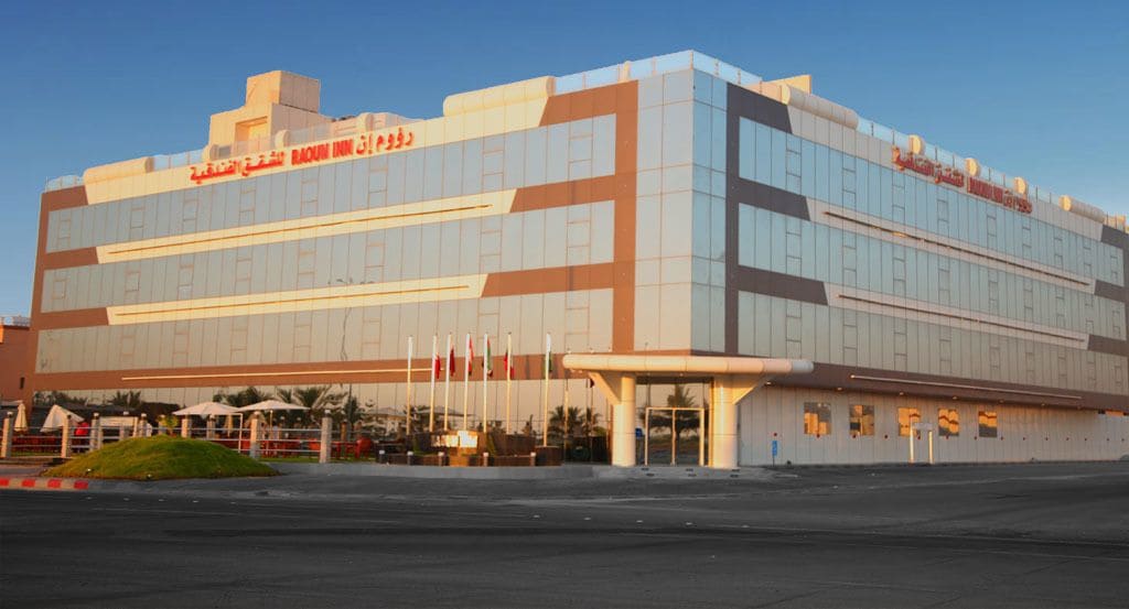 Raoum Inn Khafji Corniche in Al Khafji, Saudi Arabia