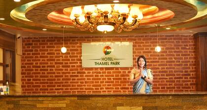 Hotel Thamel Park