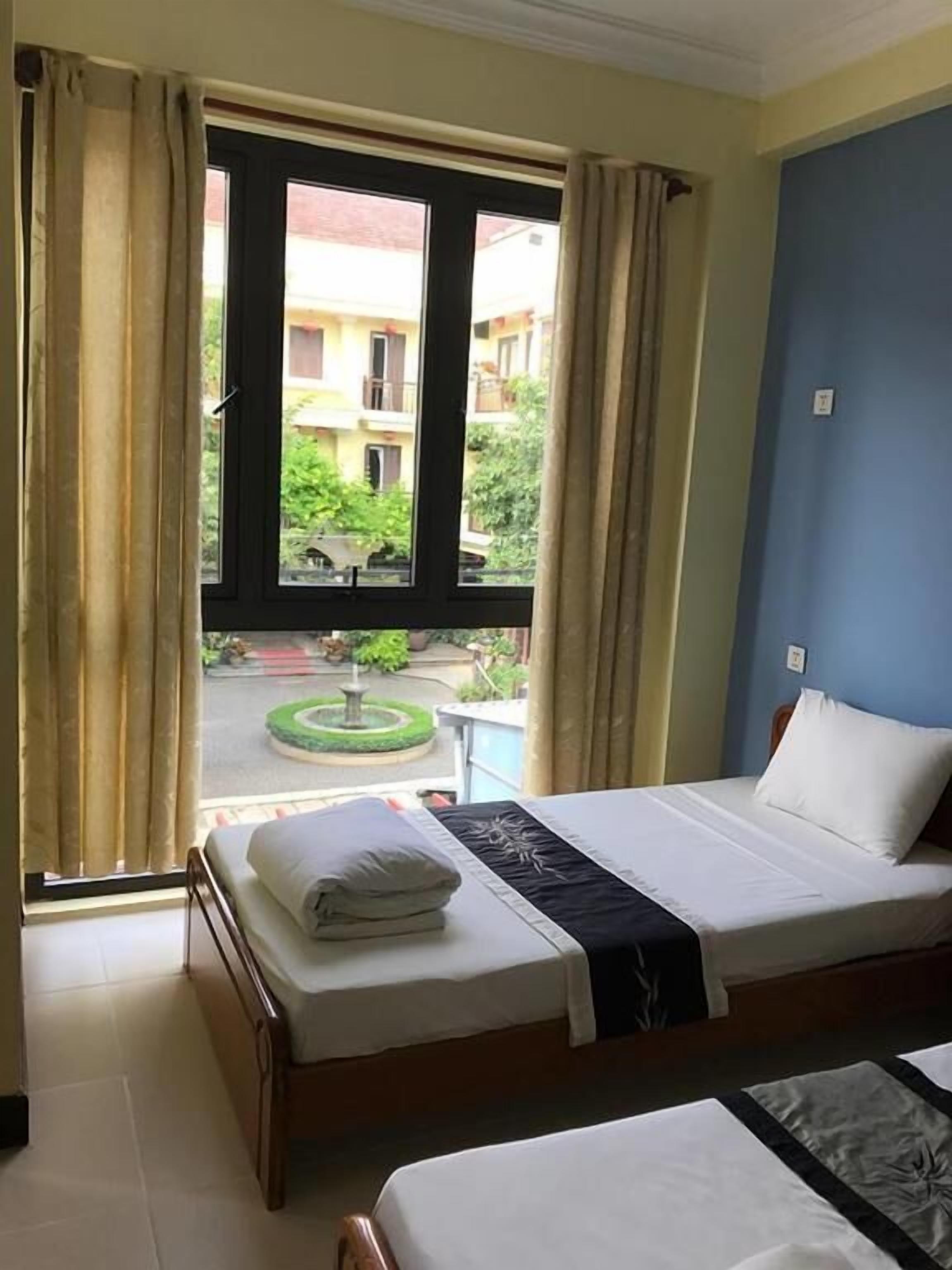 Hoa Binh Hotel, Hội An | Expedia.com.vn