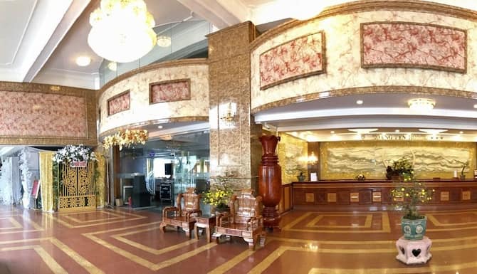 Hoang Yen 1 Hotel, Quy Nhơn | Expedia.com.vn