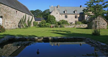 Le Manoir de la Fieffe