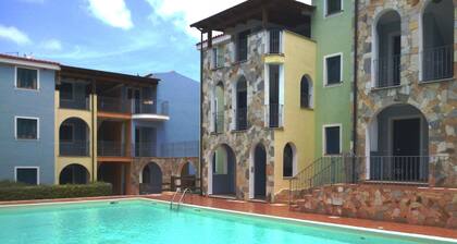 Residence Valledoria 2 - Appartamento 3