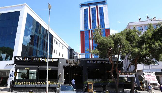macity in istanbul turkey expedia