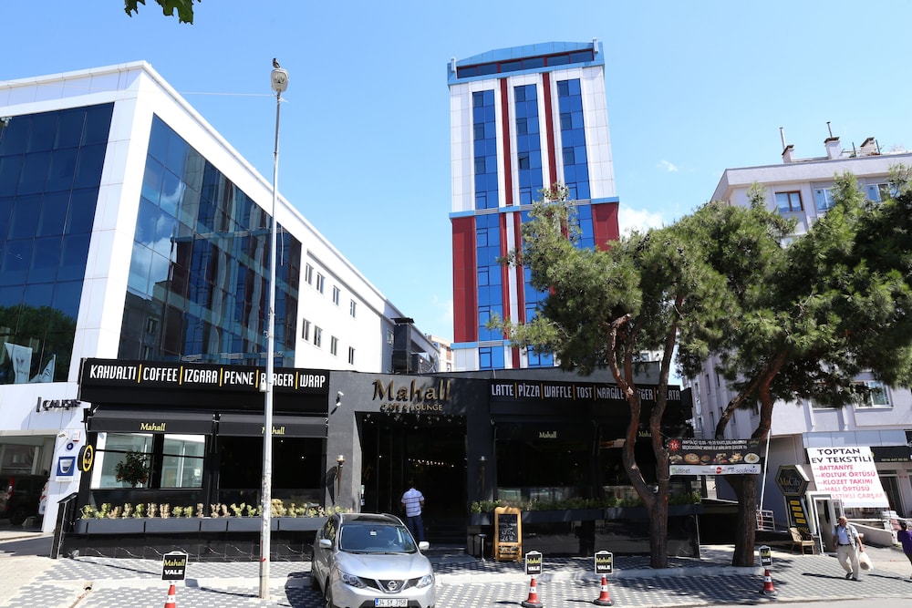 Uskudar Hollywood City Lounge Da Kahvalti Istanbul Kahvalti Firsatlari