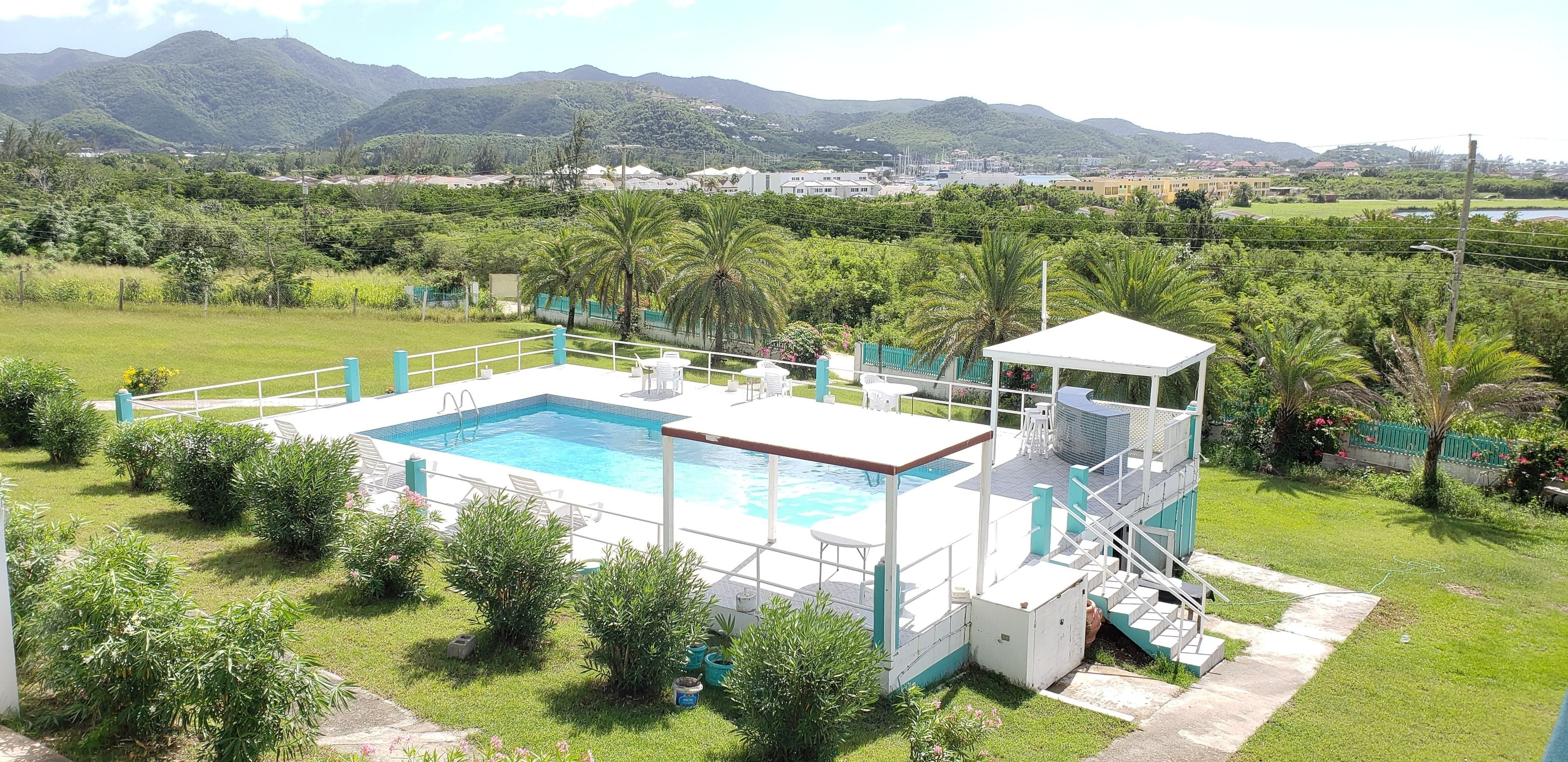 Royal Cove in Jennings, Antigua and Barbuda