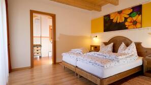 In-room safe, desk, cribs/infant beds, rollaway beds