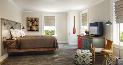 Western Front Hotel