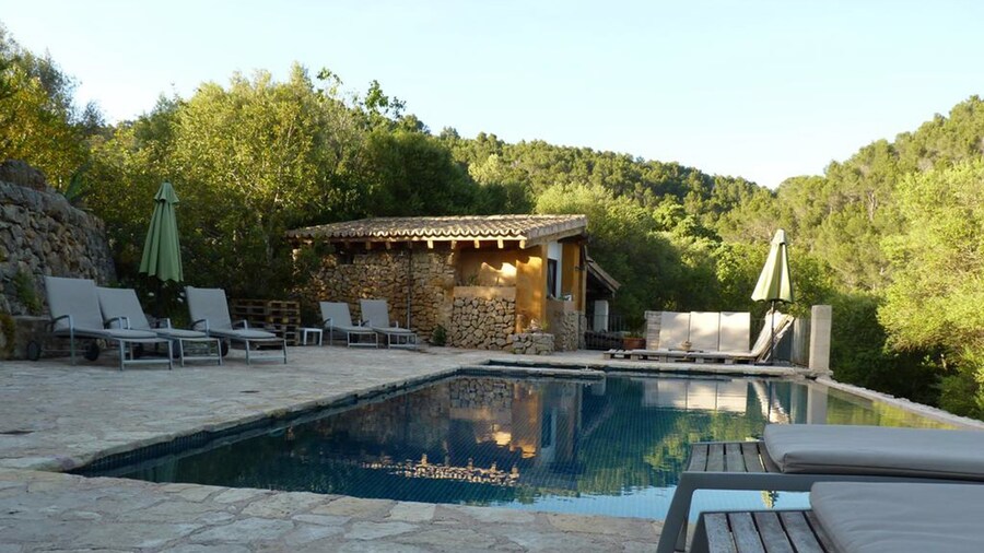 Agroturismo Can Torna