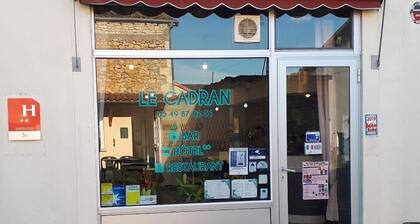 Le Cadran