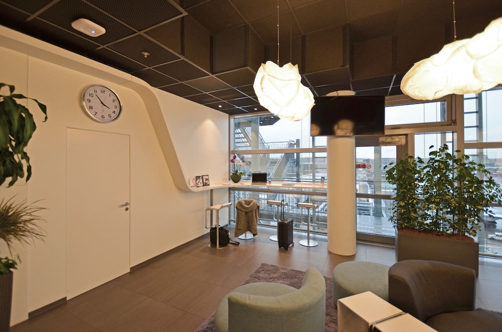 MY CLOUD Transit Hotel in Frankfurt Best Rates & Deals on Orbitz