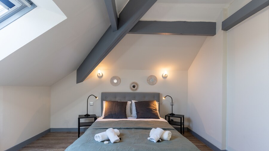 Residence Croma