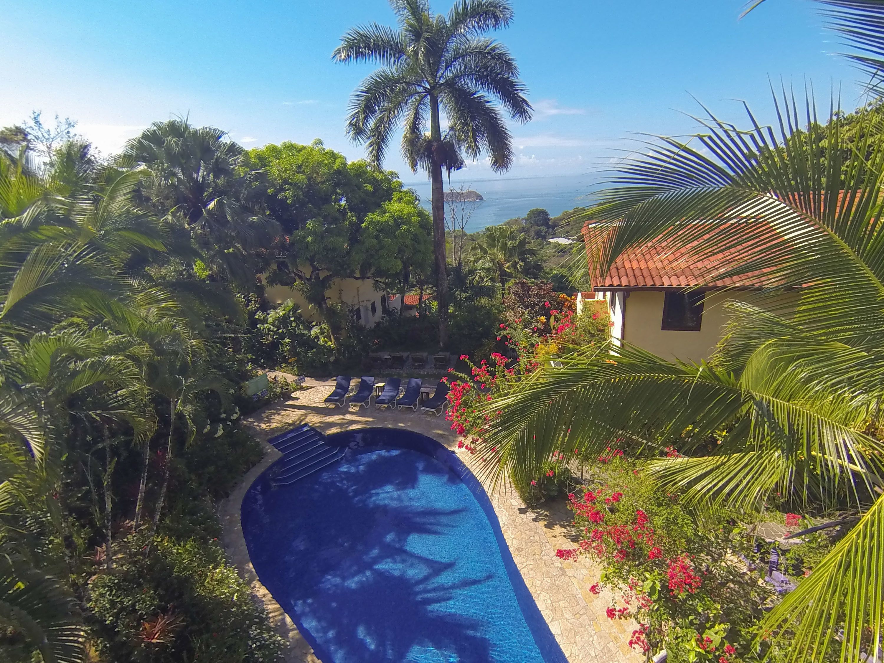 Hotel Villas Nicolas - Adults Only in Manuel Antonio, Costa Rica