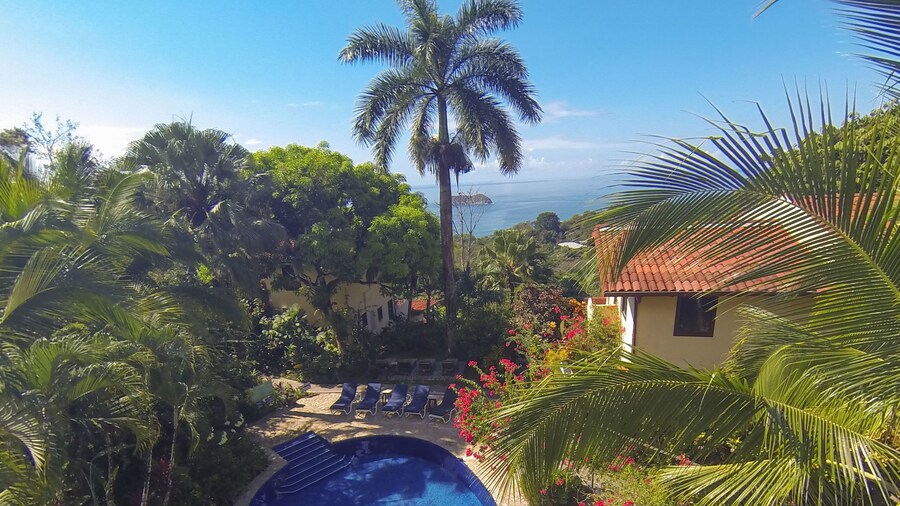 Villas Nicolás - Adults Only