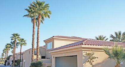 Worldmark Cathedral City