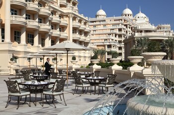 Emerald Palace Kempinski Dubai Dubai 2020 Room Prices Reviews