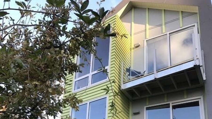 Wellington City Studio