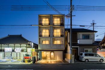 松原大宮日本寧飯店