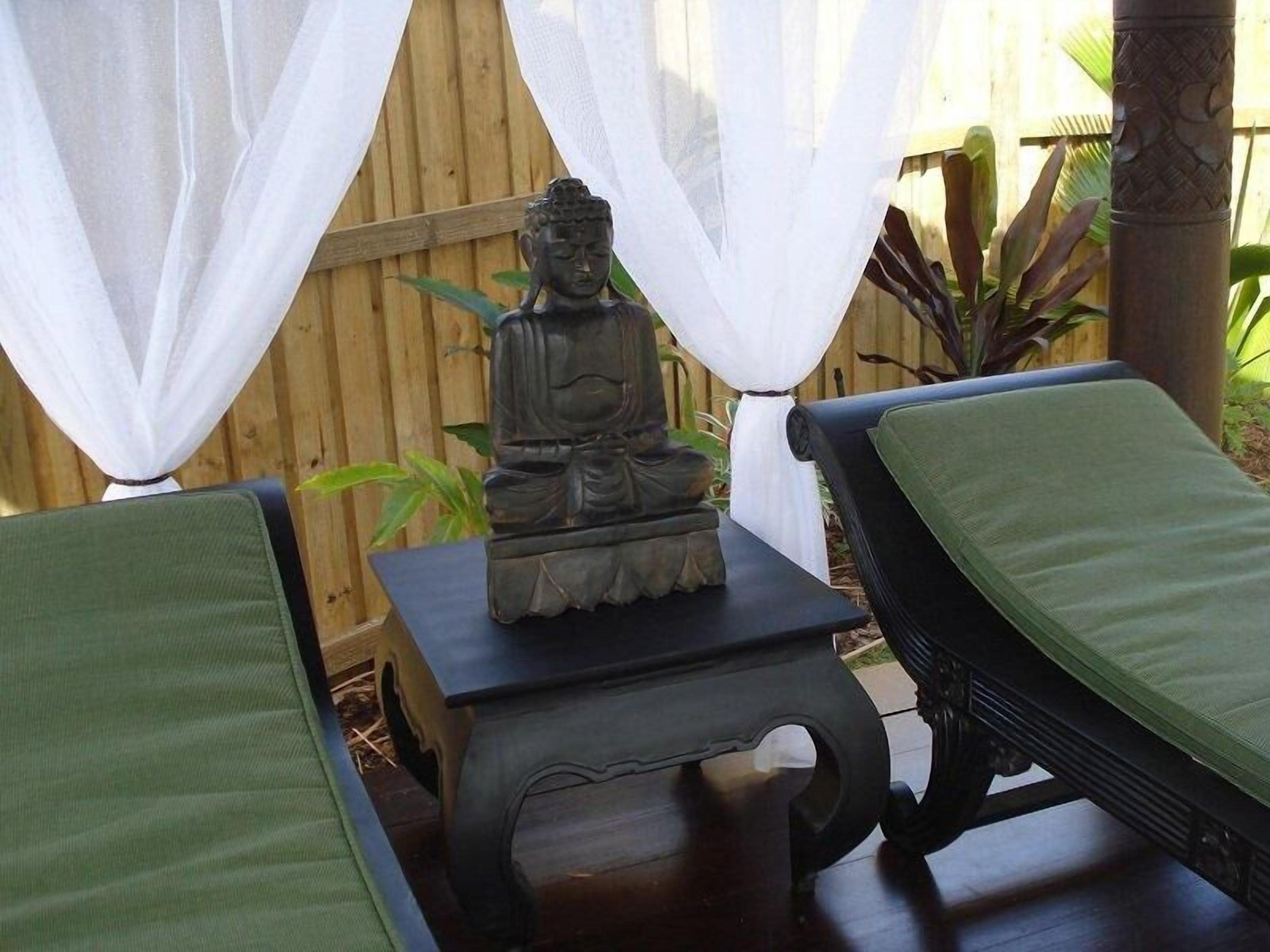 Kintamani Luxury Villas