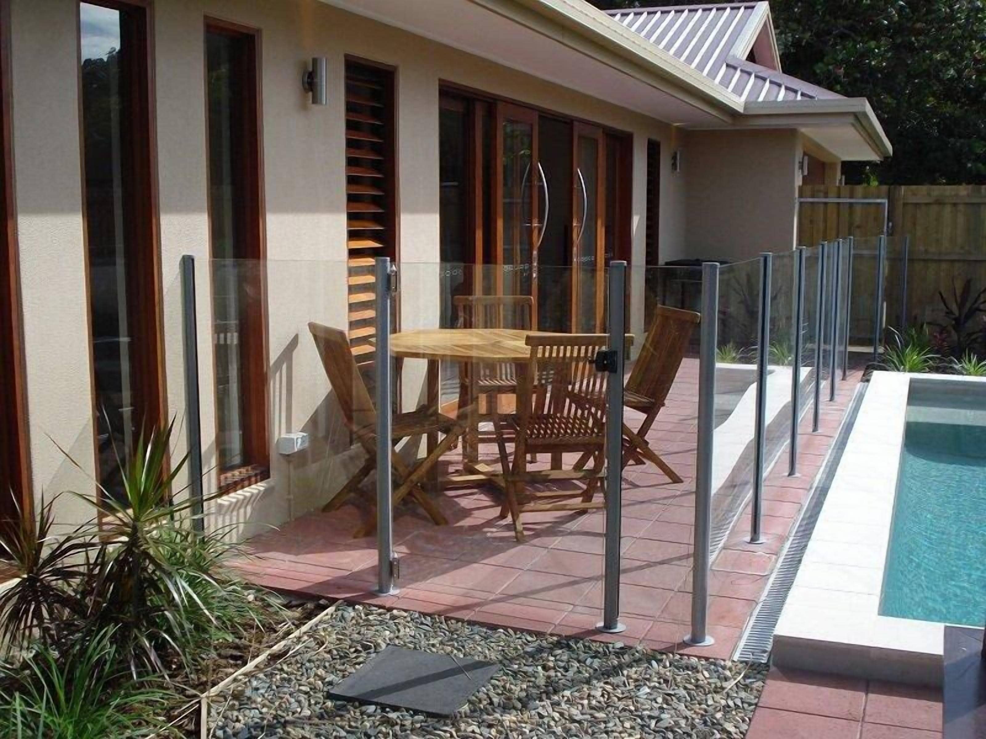 Kintamani Luxury Villas