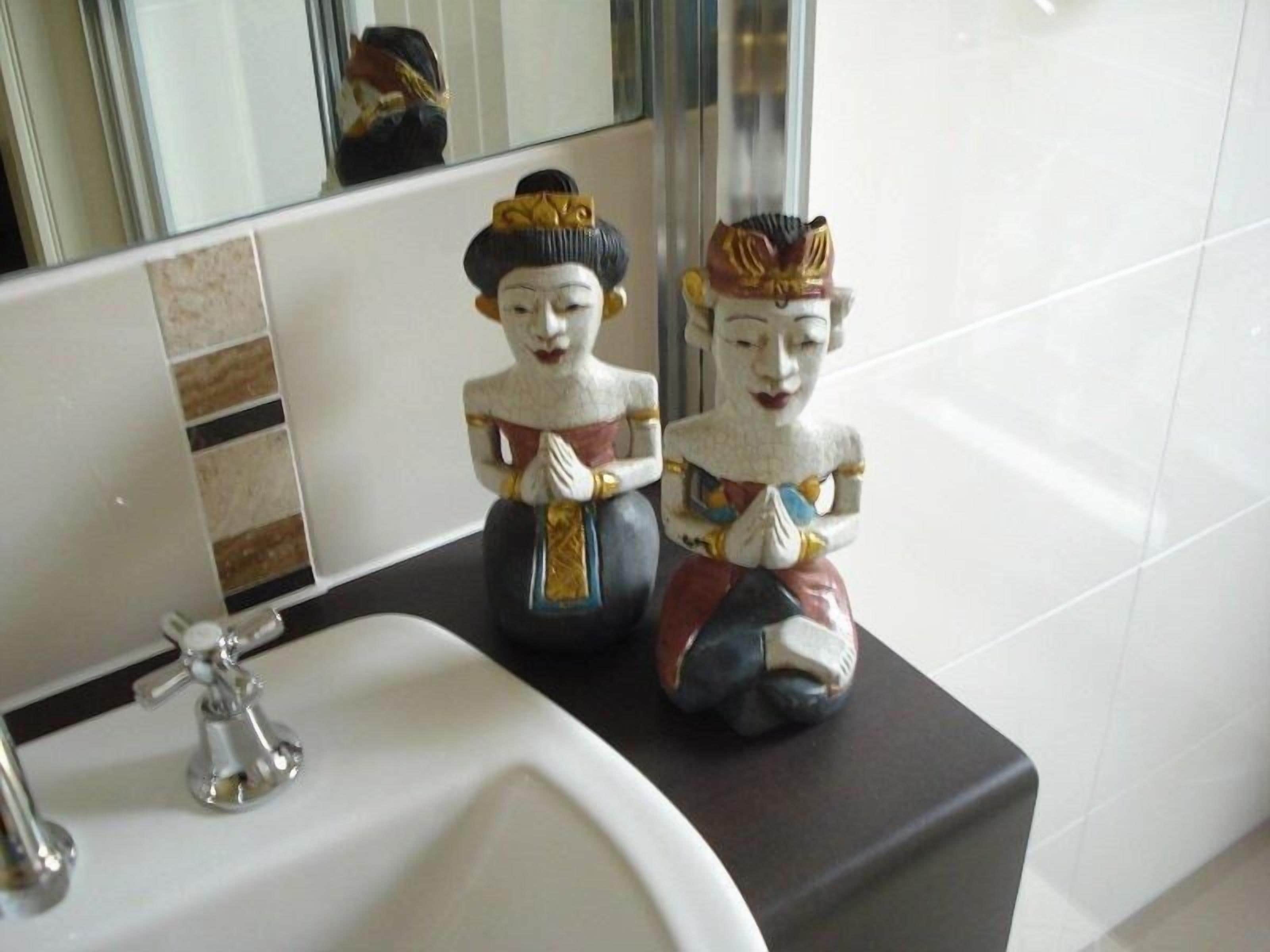 Kintamani Luxury Villas