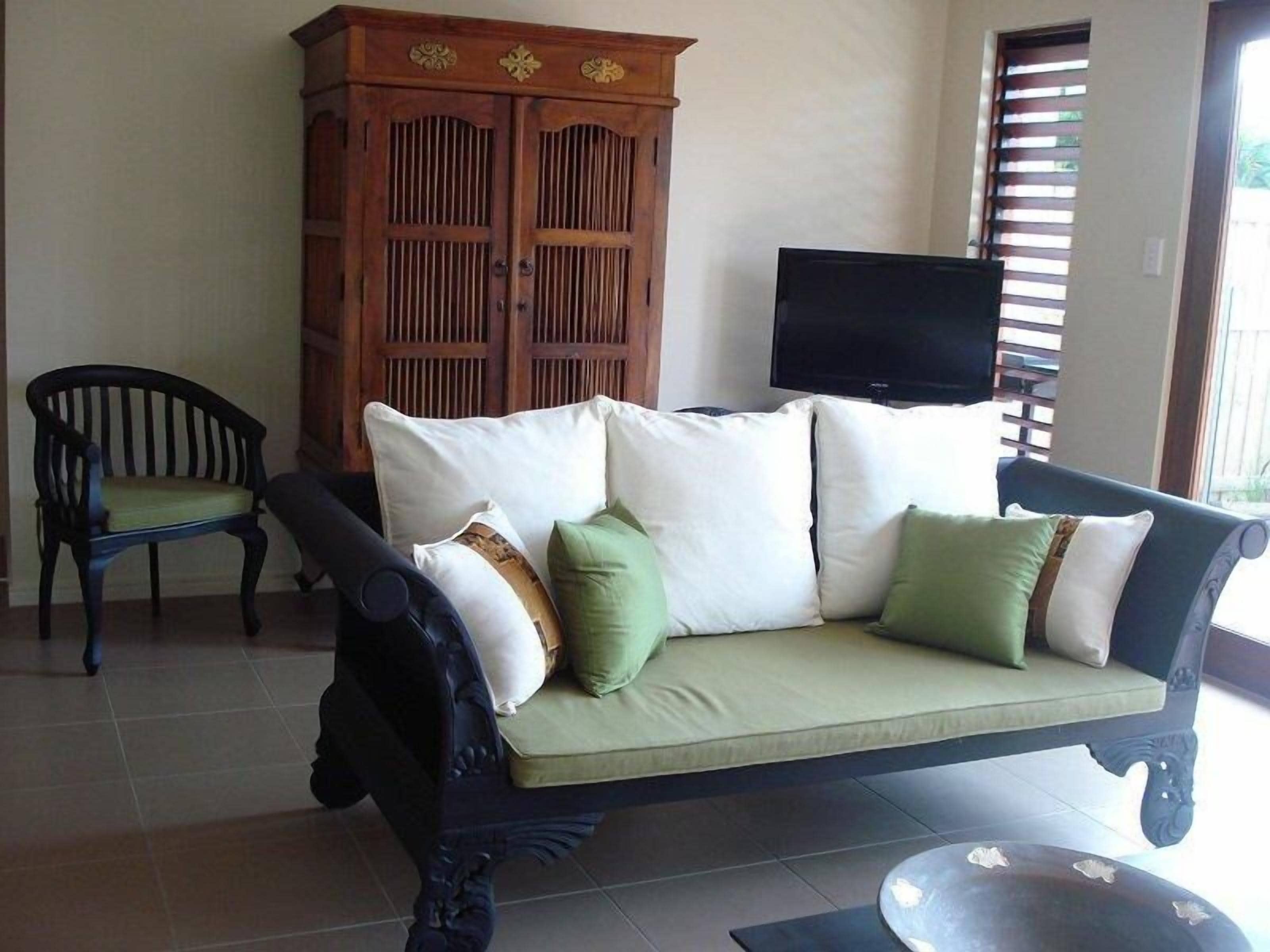 Kintamani Luxury Villas