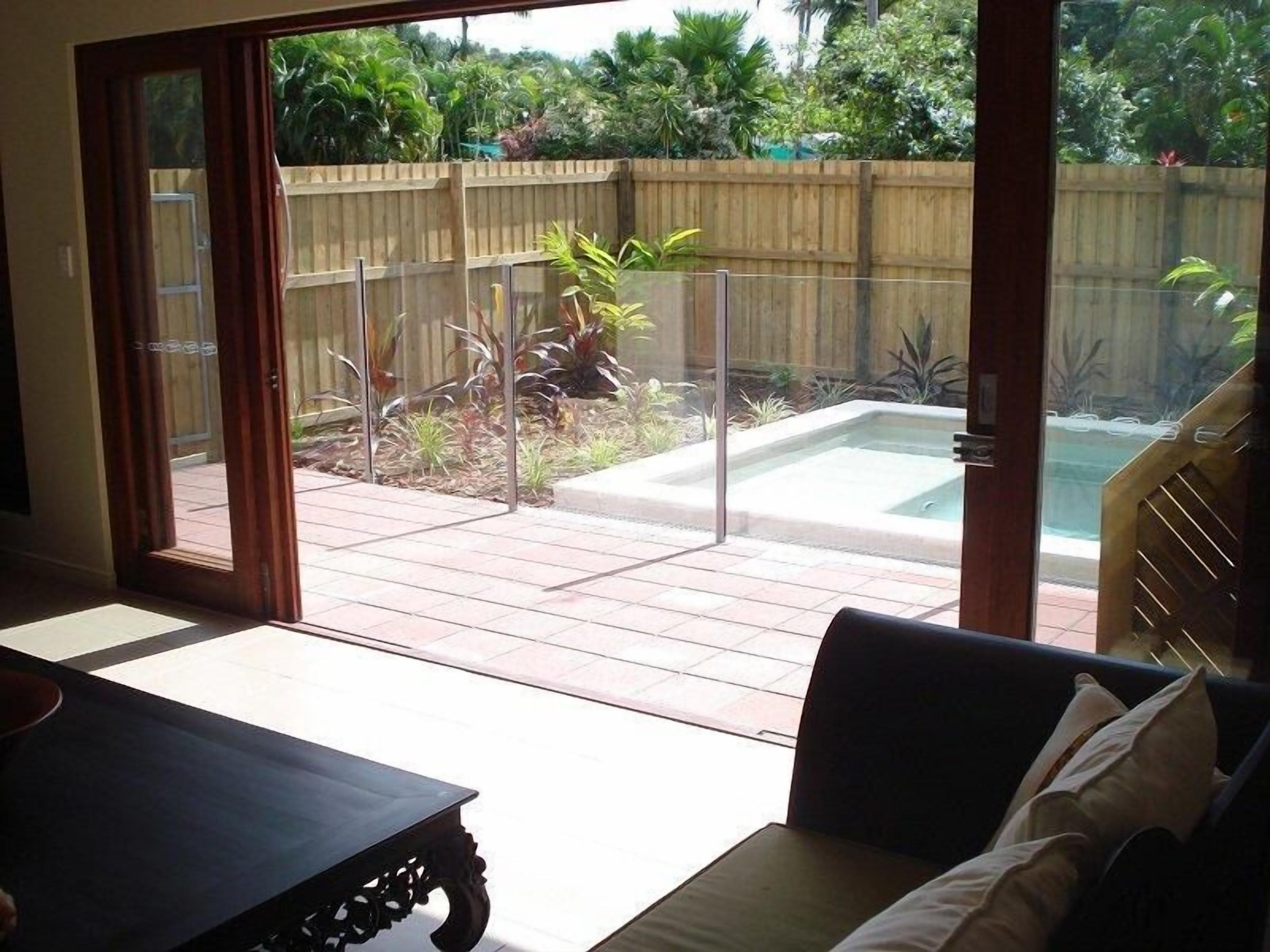 Kintamani Luxury Villas