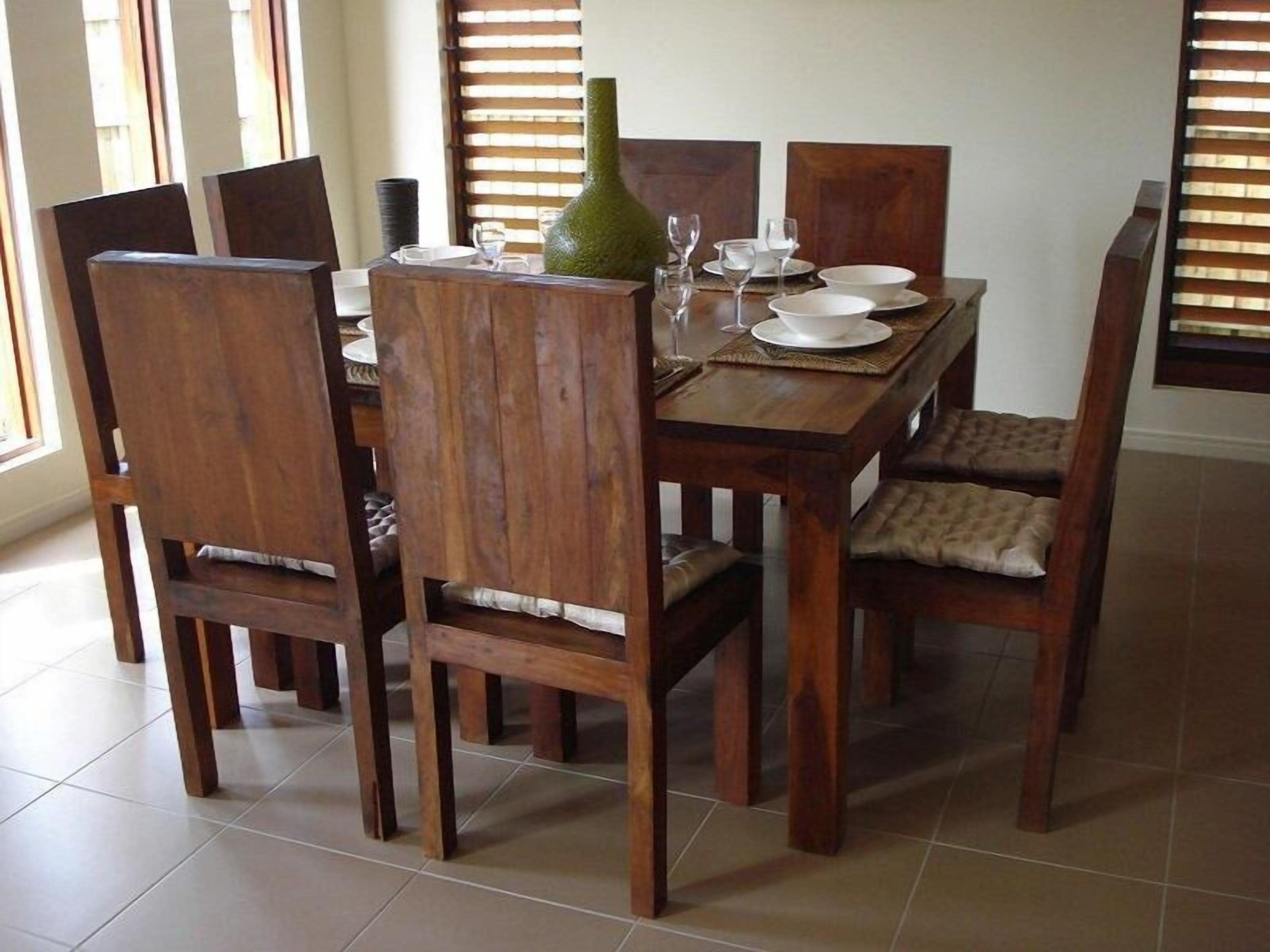 Kintamani Luxury Villas