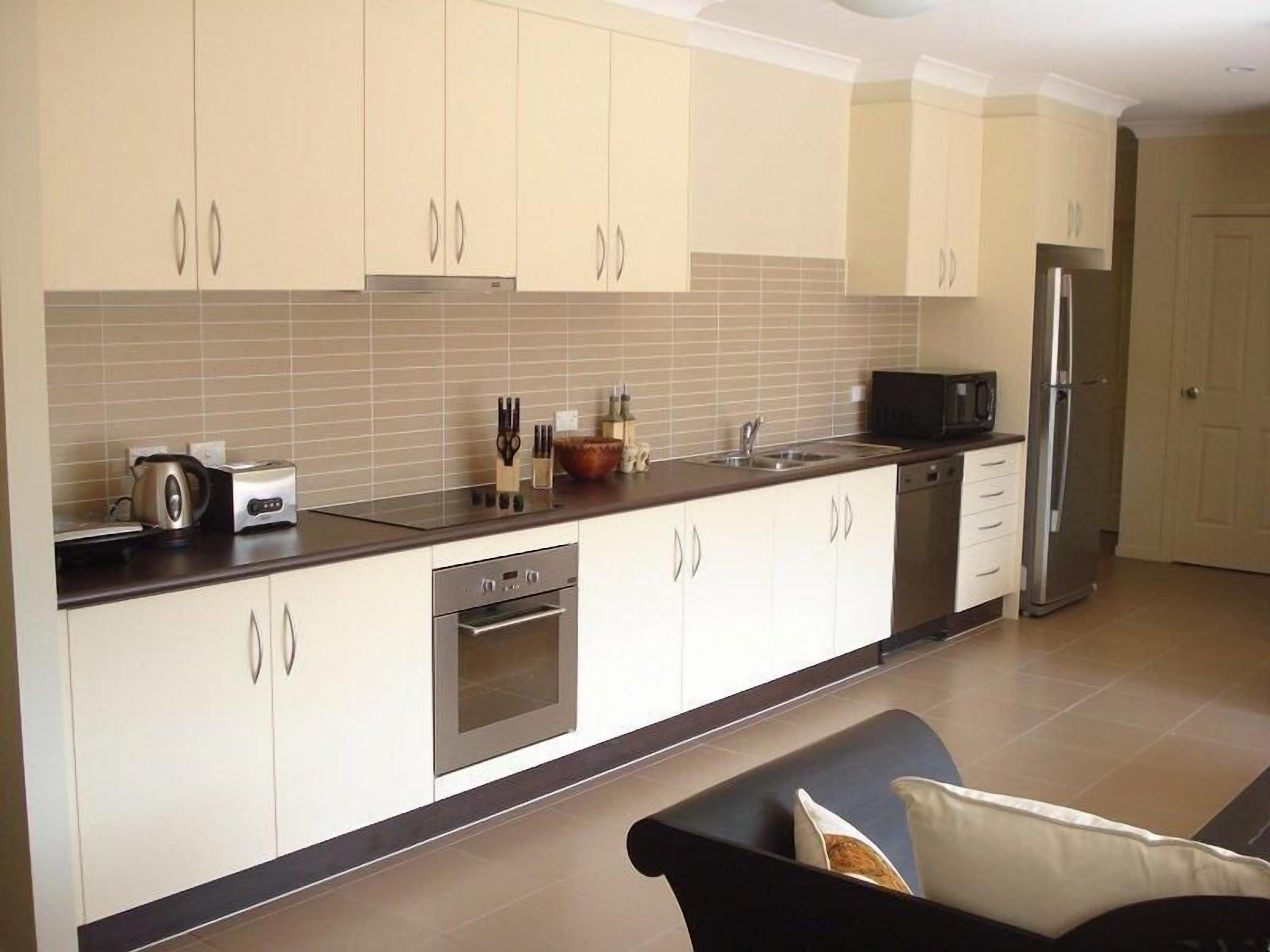 Kintamani Luxury Villas