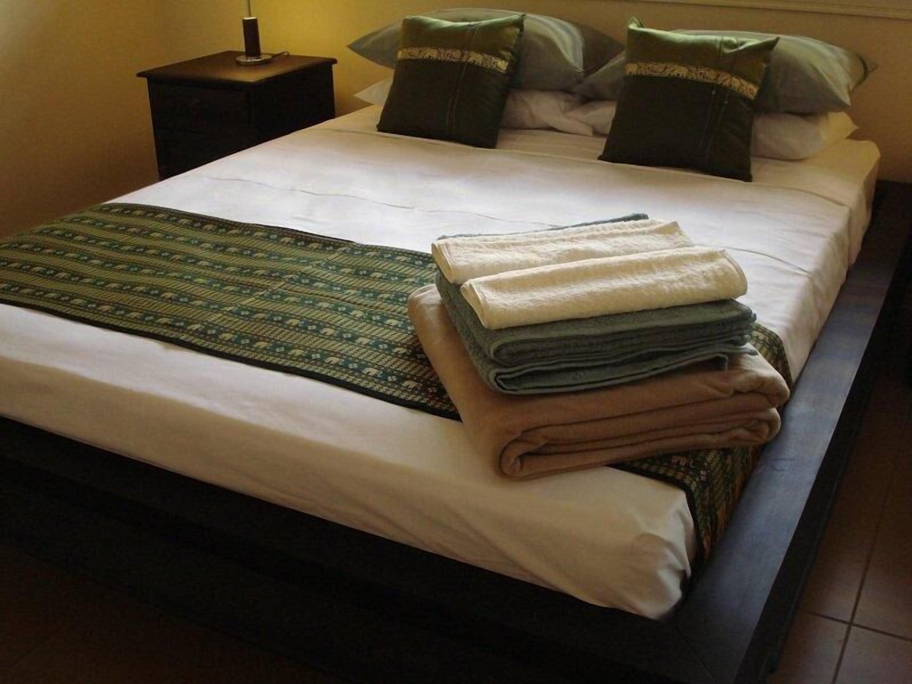 Kintamani Luxury Villas