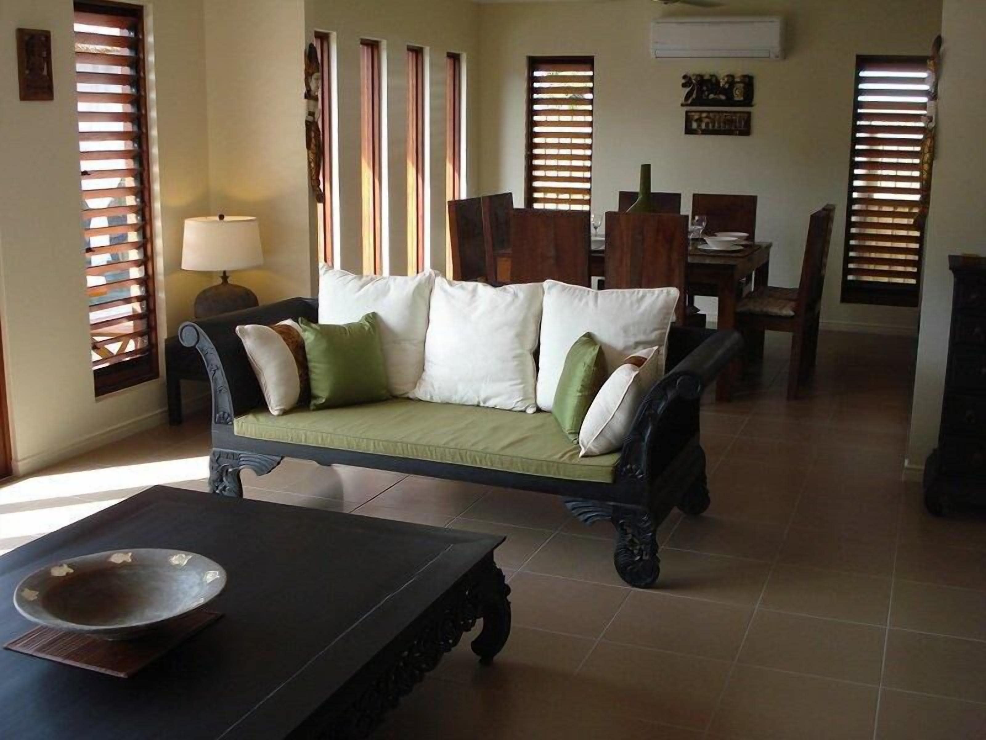 Kintamani Luxury Villas