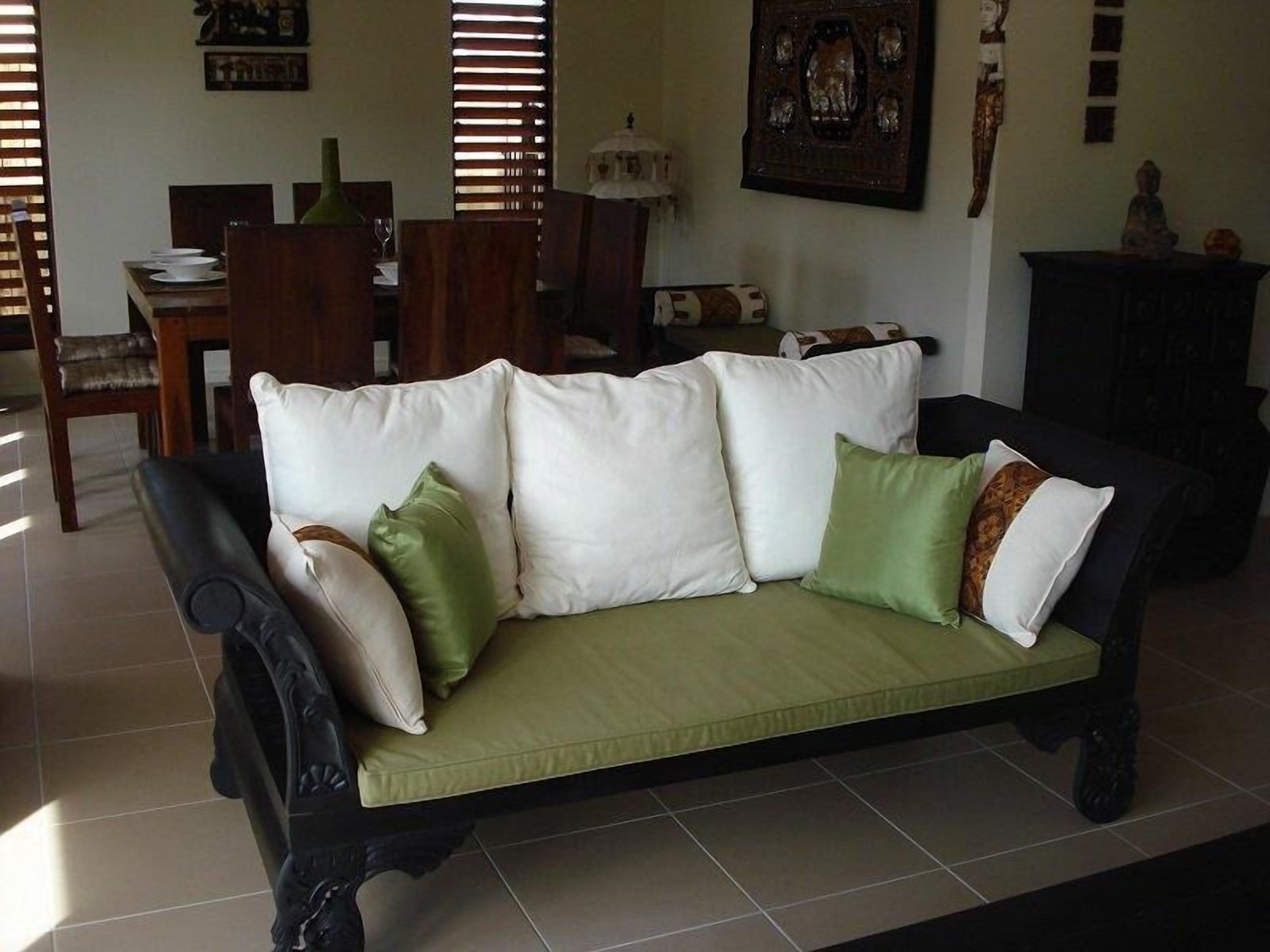 Kintamani Luxury Villas