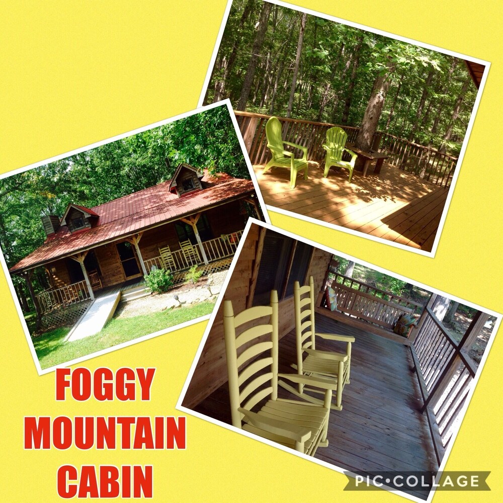 Charming Cozy Cabin With Hot Tub 2b 2b Minutes To Fall Creek Falls State Park In Spencer Hotel Rates Reviews On Orbitz
