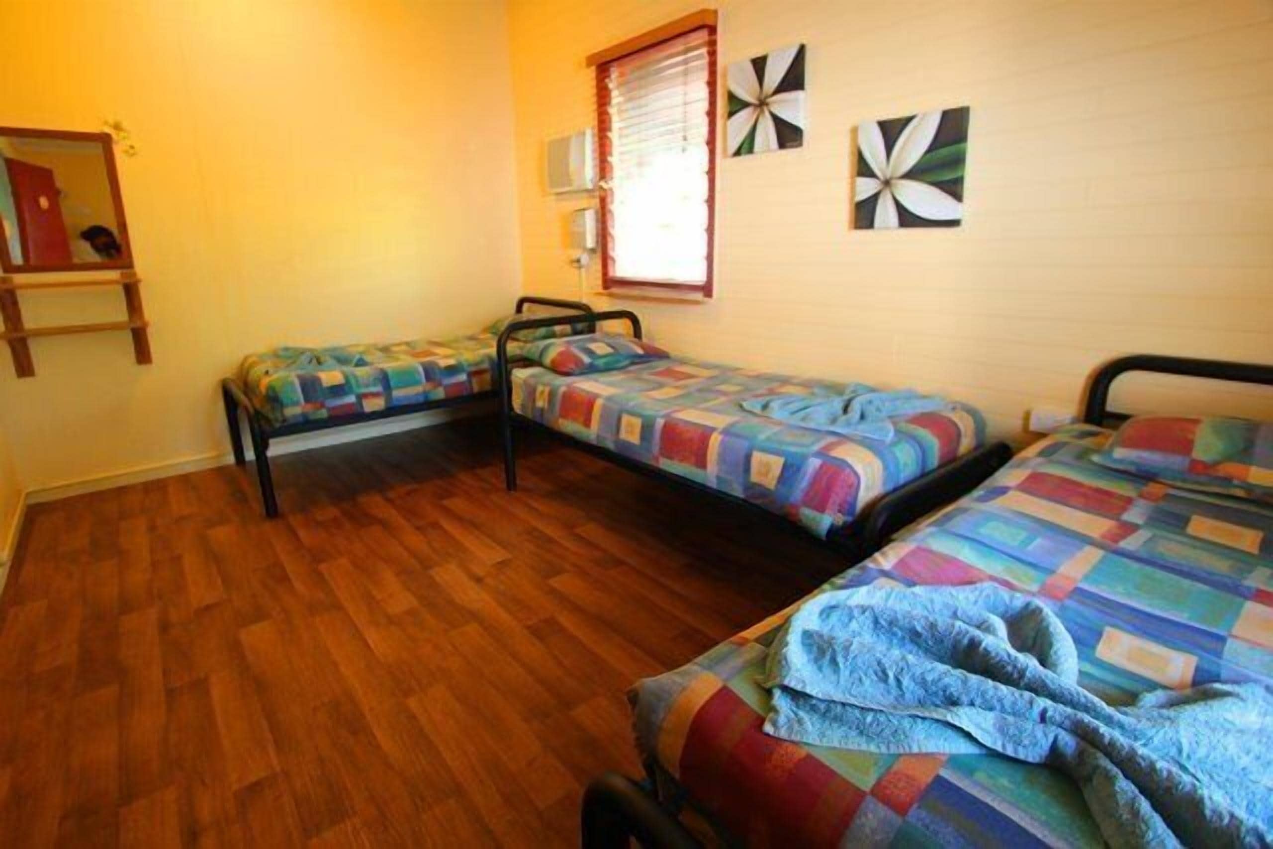 Travellers Oasis - Hostel