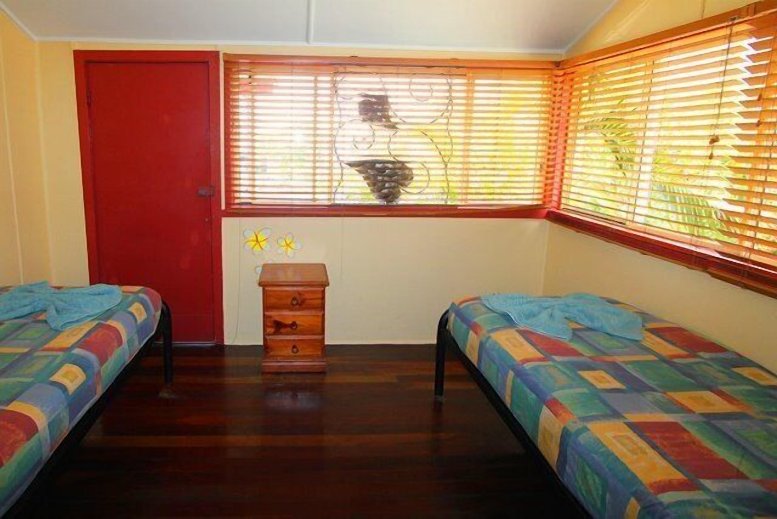 Travellers Oasis - Hostel
