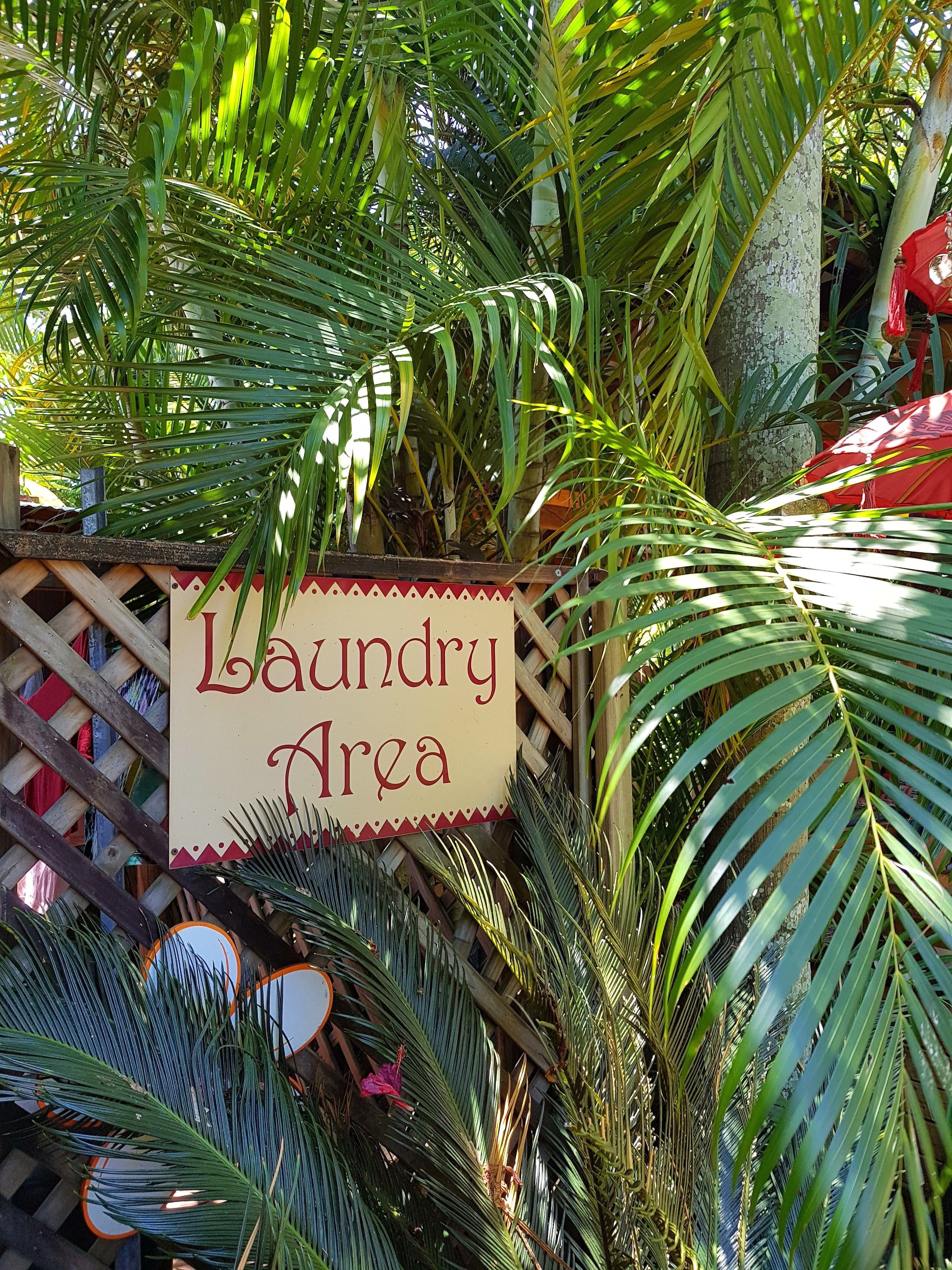 Tropic Days Backpackers