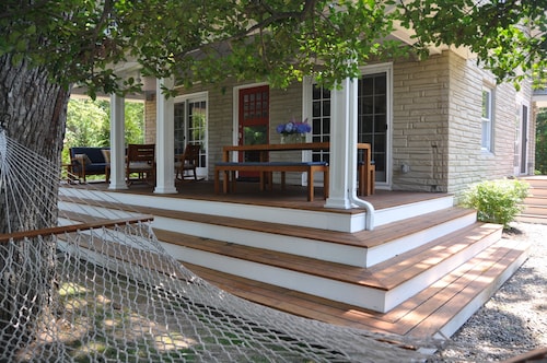 Check Expedia for Availability of Beautiful Lakeside 3BR House in Asbury Park. Enjoy Lake AND Beach! Great Value!