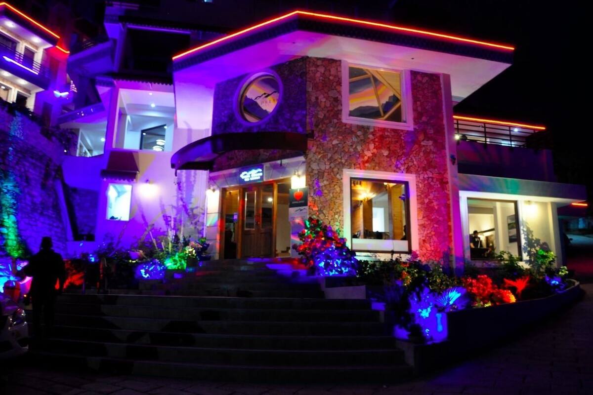 Casa Dream The Resort Haldwani 21 Updated Prices Expedia Co In