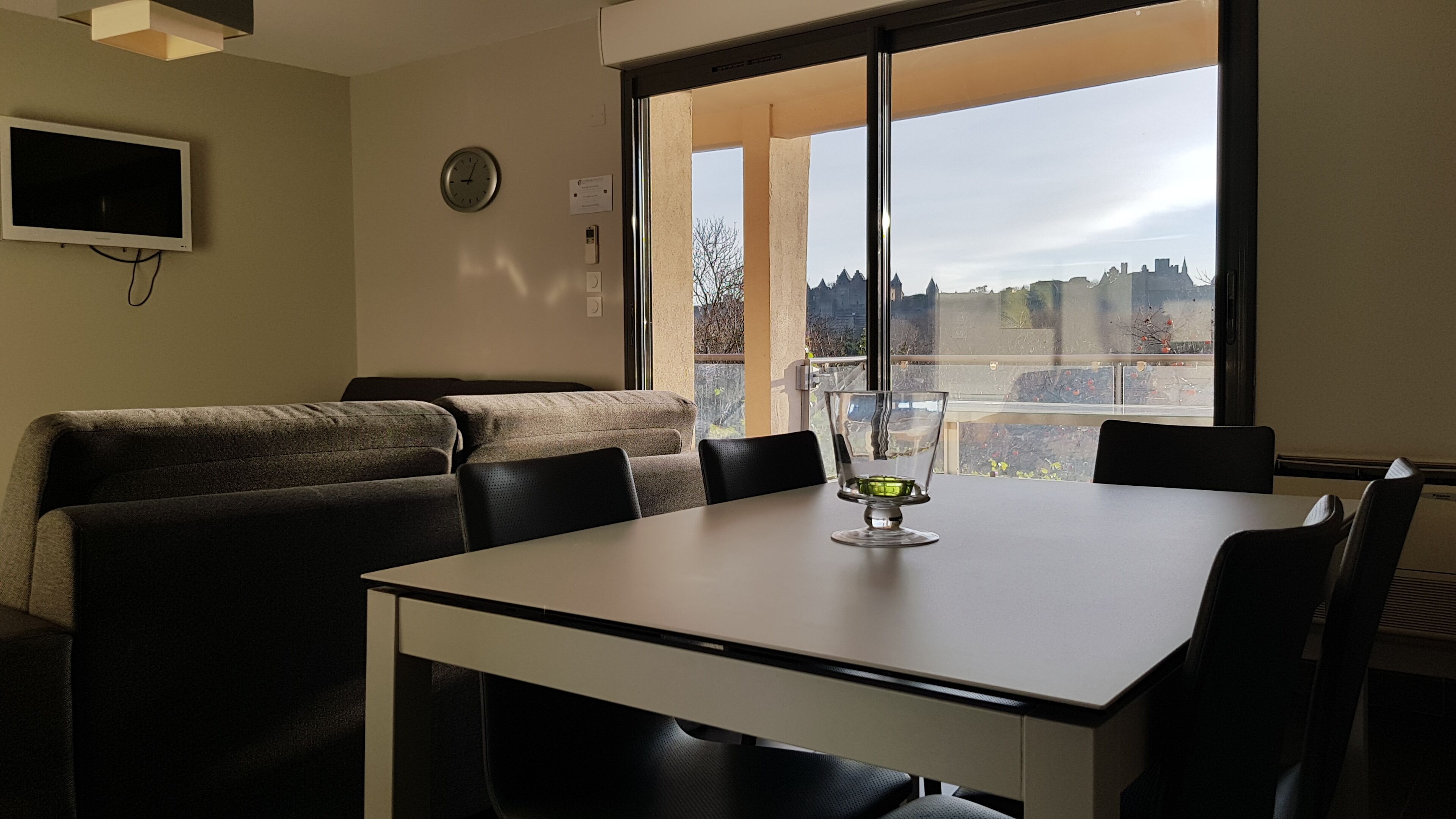 Les Balcons De La Cite Rez De Jardin Carcassonne 2020 Updated Prices Expedia