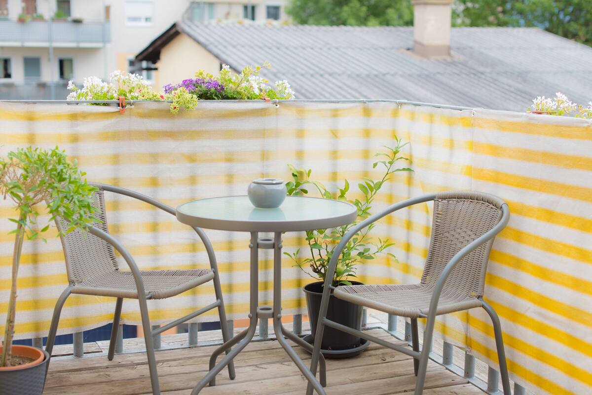 Zimmer Ferienwohnung Yassi In Spielberg Austria Expedia