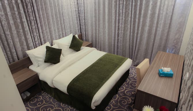 Almond Hotel Apartments In Amman Jordan Expedia Almond Hotel Apartments In Amman Jordan Expedia