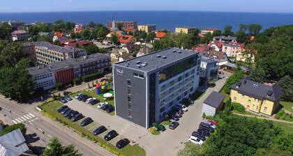 Hotel SKAL