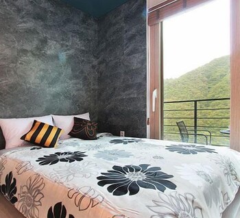 Gapyeong Sirius Spa Pension Gapyeong 2019 Room Prices - 