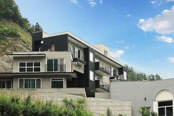 Gapyeong Sirius Spa Pension Reviews Photos Rates - 