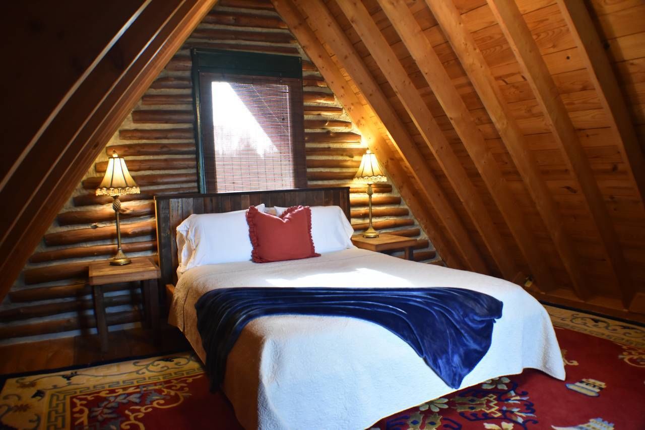 Sandy River Adventure Resort in Farmville, United States