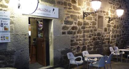 La Posada de Pedrazales