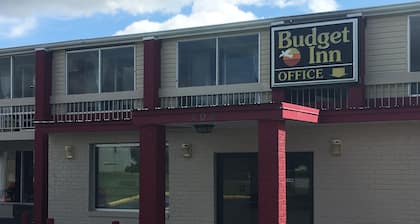 Budget Inn Tarboro