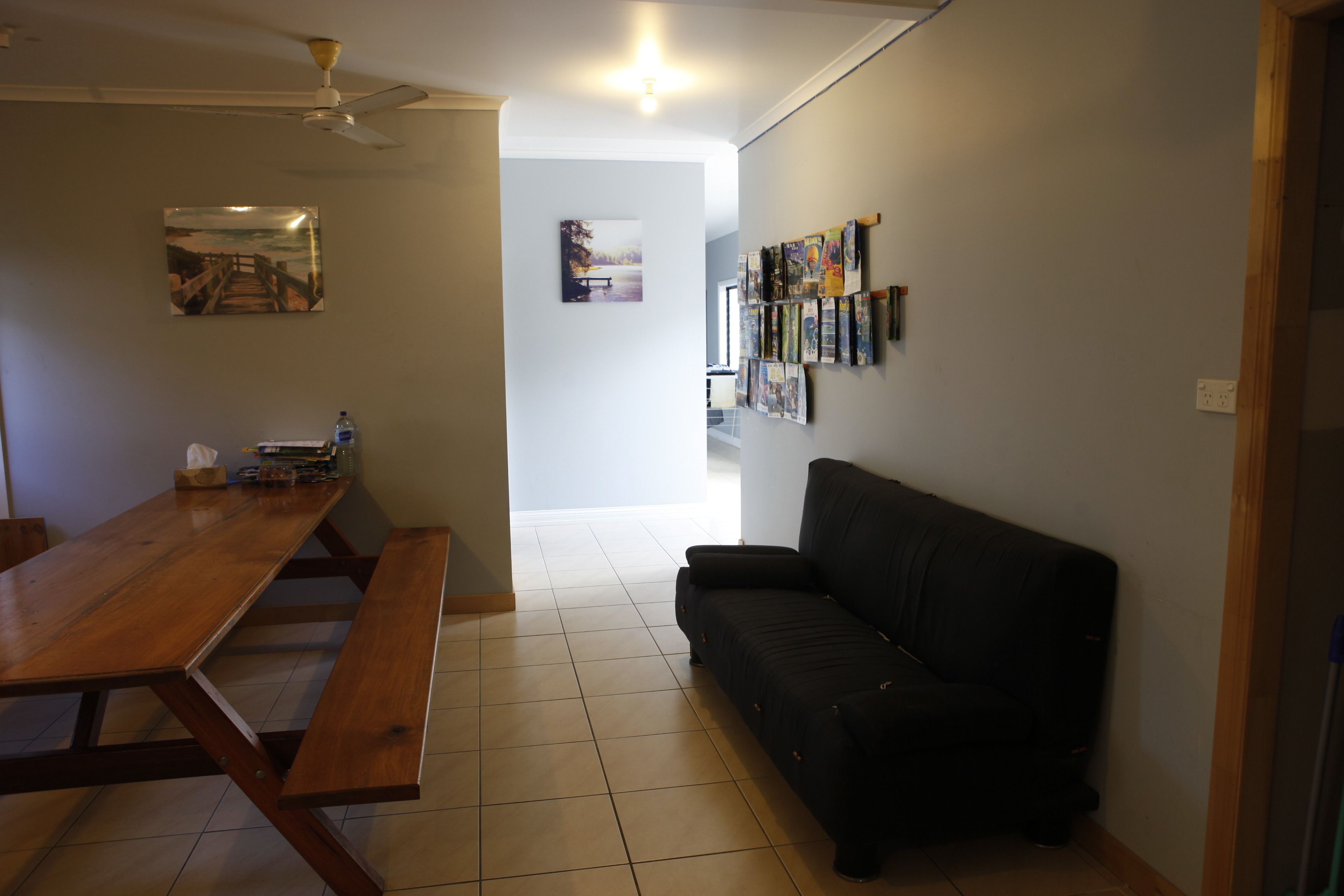 Happytourcairns Sharehouse