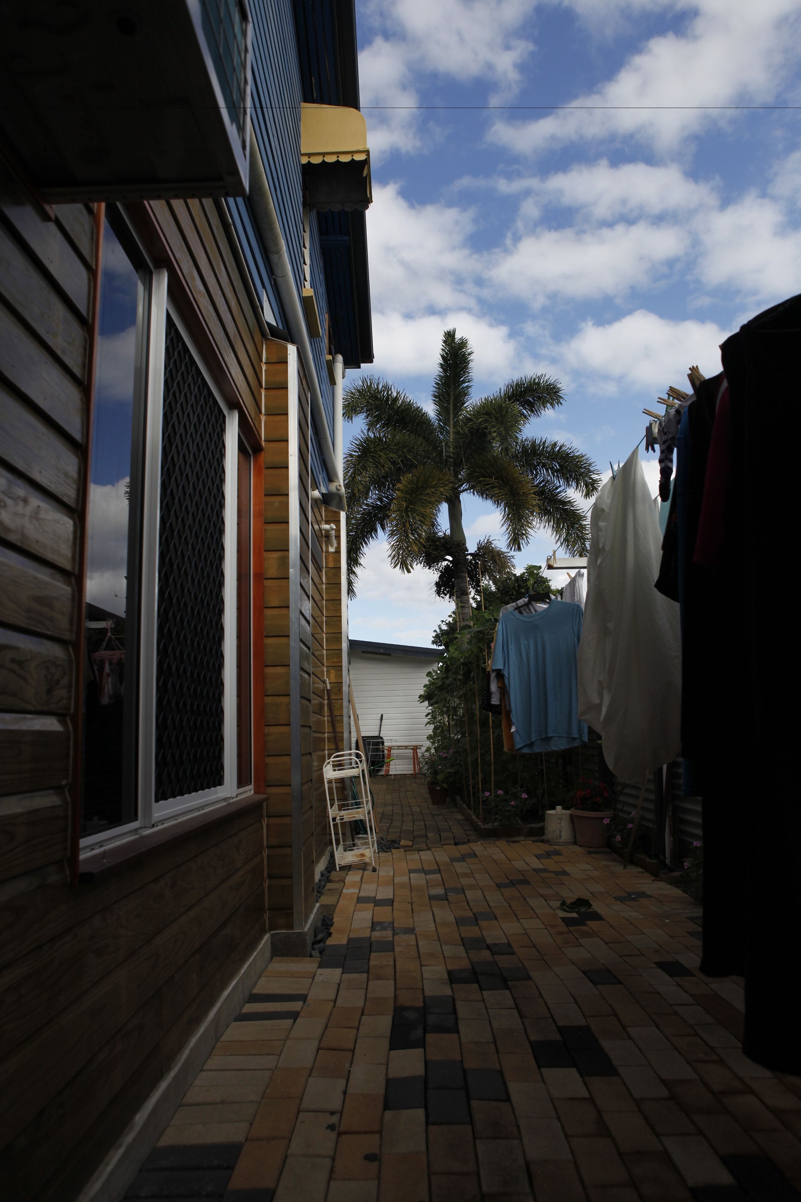 Happytourcairns Sharehouse