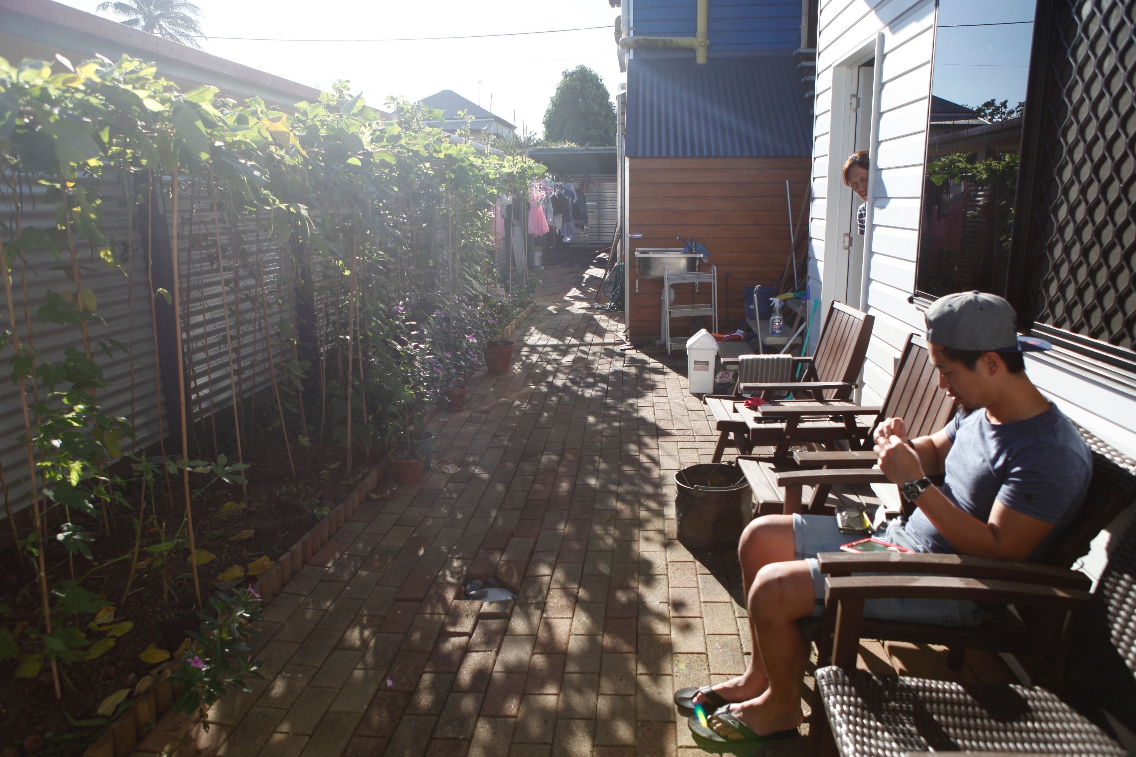 Happytourcairns Sharehouse