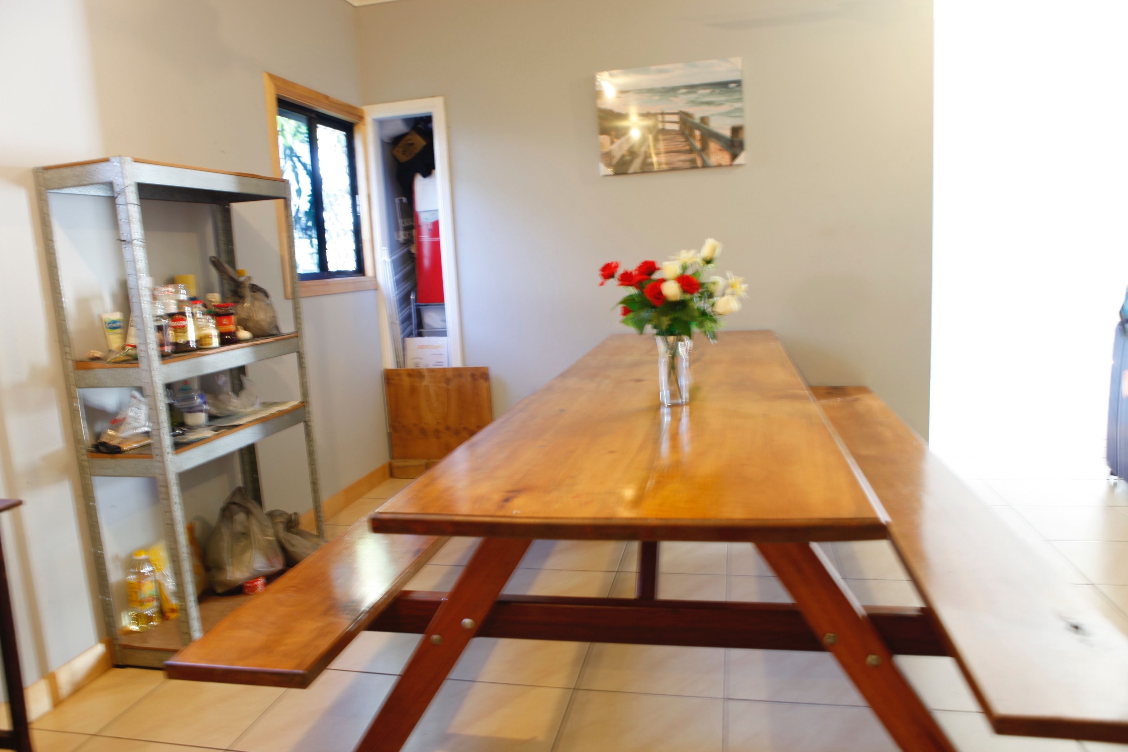 Happytourcairns Sharehouse